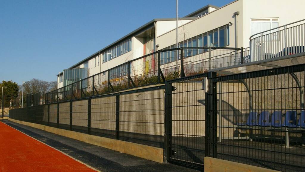 Ashfield Girls Shool2