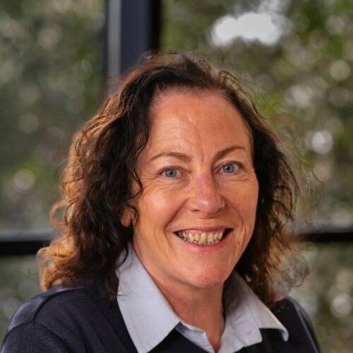 Clodagh Croft profile picture