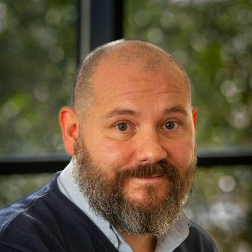 Graham Warwick profile picture