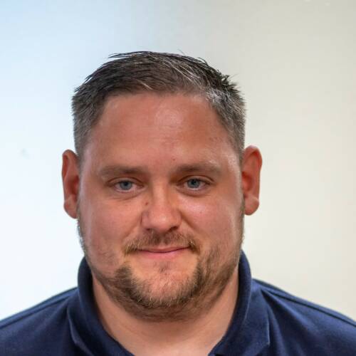 John Barry profile picture