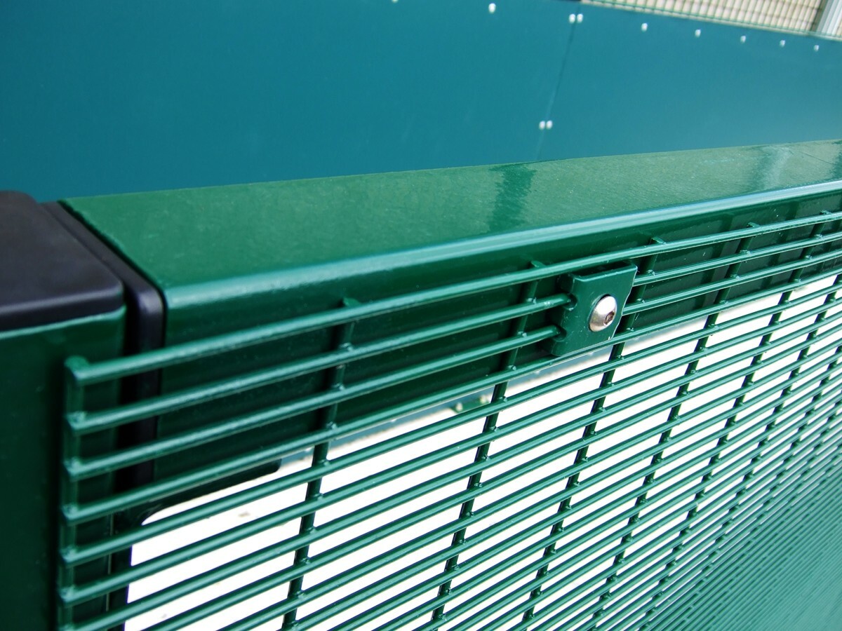 Pitch Surround Impact